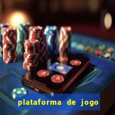 plataforma de jogo de 3 reais